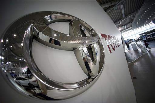 Toyota Recalls Prius, Prius Plug-In Hybrid and Lexus CT 200h