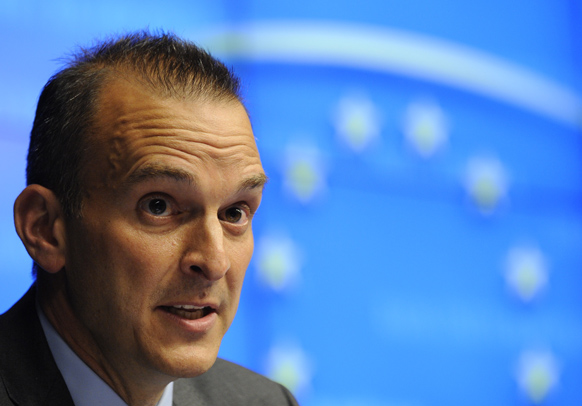 Travis Tygart was not pleased