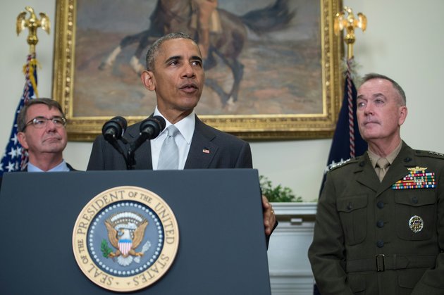 Obama to Leave More Troops Than Planned in Afghanistan