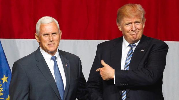 Trump nears VP decision; contenders holding their breath