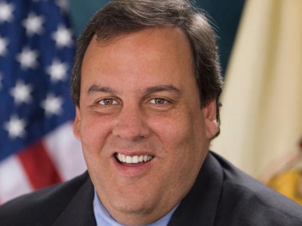 Trump Veepstakes Heat Up Christie to Appear With Trump in Virginia