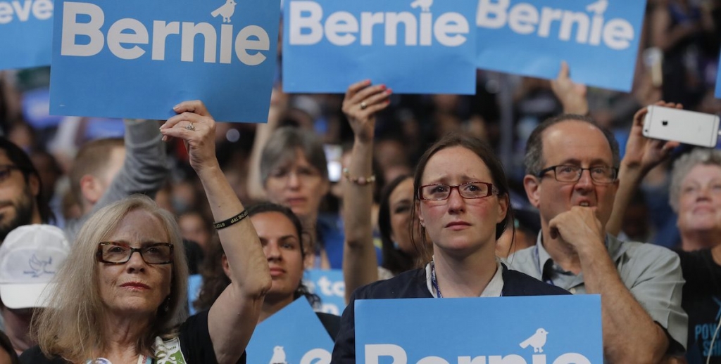 Chelsea Clinton opens for Hillary Clinton at #DNC 2016