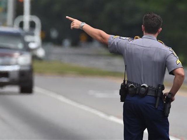 Condolences pour in for Baton Rouge slain officers