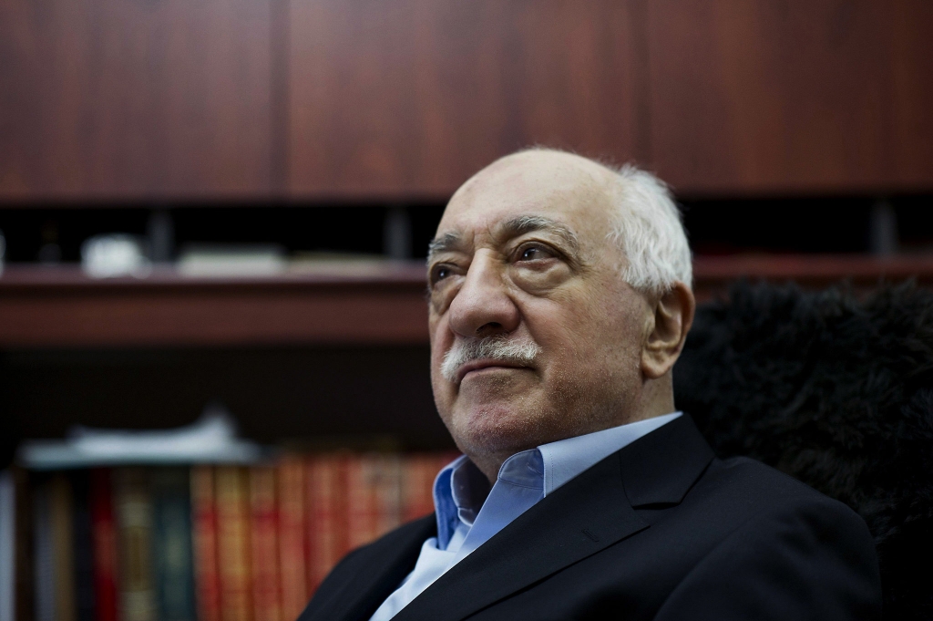 Fethullah Gulen