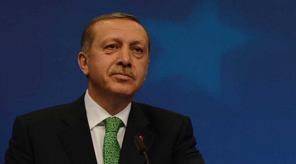 Turkey’s Strategic Reset Engagement instead of contention