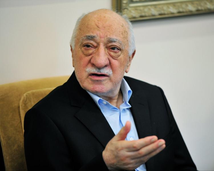 Fethullah Gulen is a former political ally of the Turkish president who is accused of swaying members of the military to carry out the coup attempt from his Poconos compound