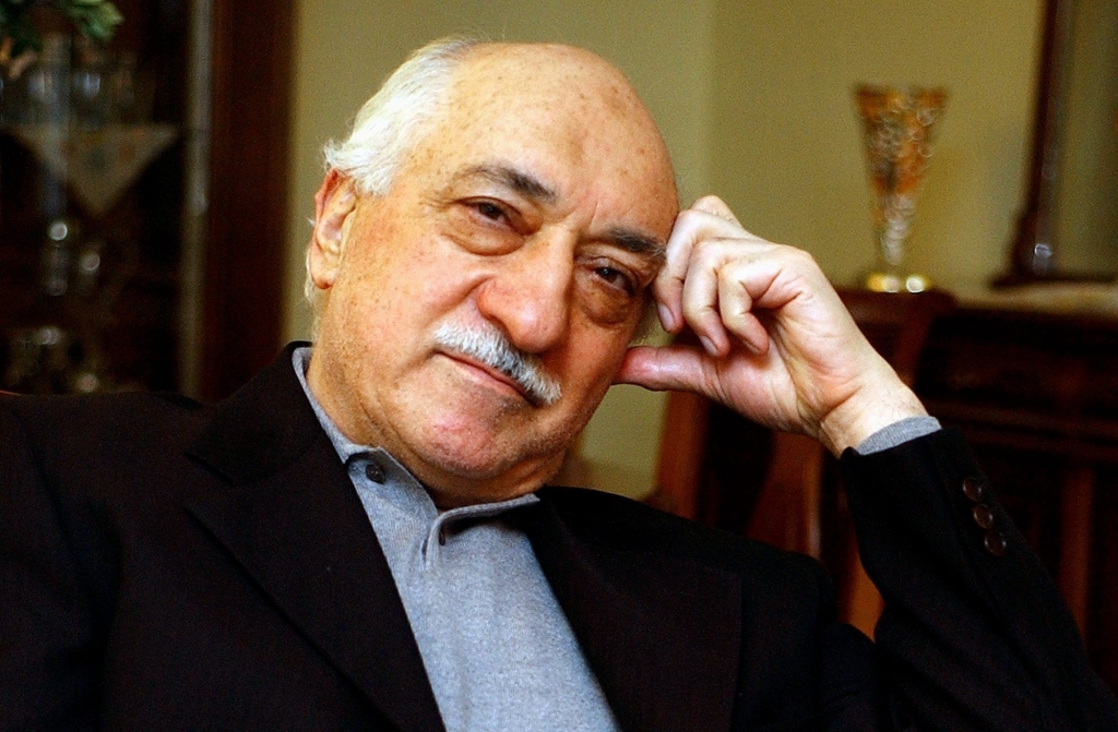 Who is Fethullah Gulen, the Pennsylvania man blamed for coup attempt in Turkey?