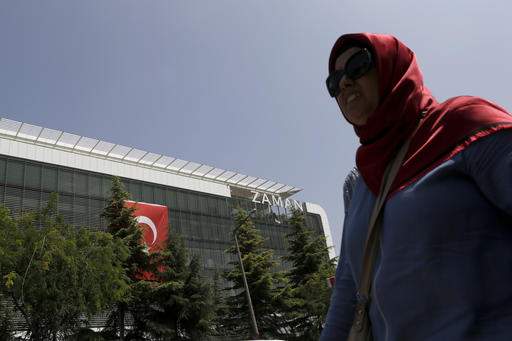 Turkey to establish commission to investigate coup attempt