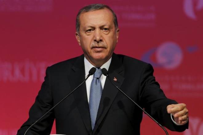 President Erdogan: Ready to reinstate the death penalty