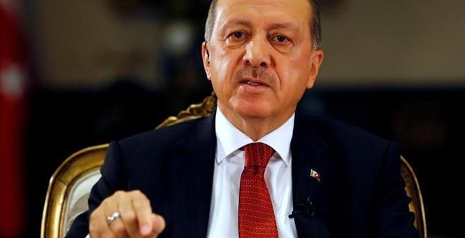 Turkish Government Bans Hundreds of News Outlets As Erdogan Power Grab Continues