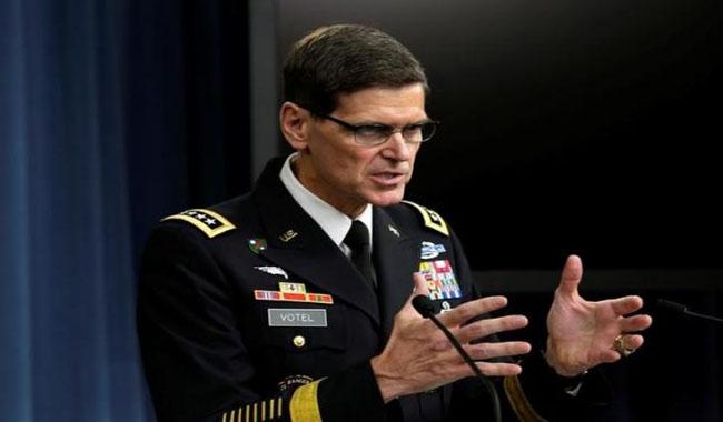 US insists not involved in Turkey military coup bid