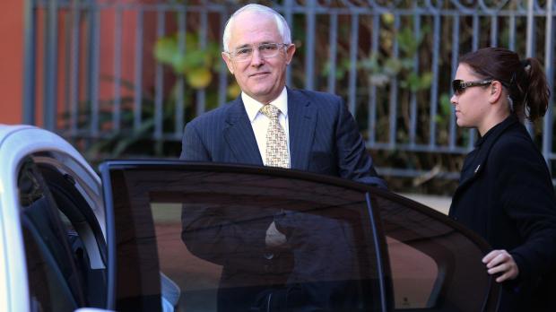 Australian PM Turnbull in reach of hollow election victory