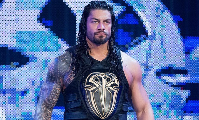 Roman Reigns Returns at WWE House Show, Comments on Twitter