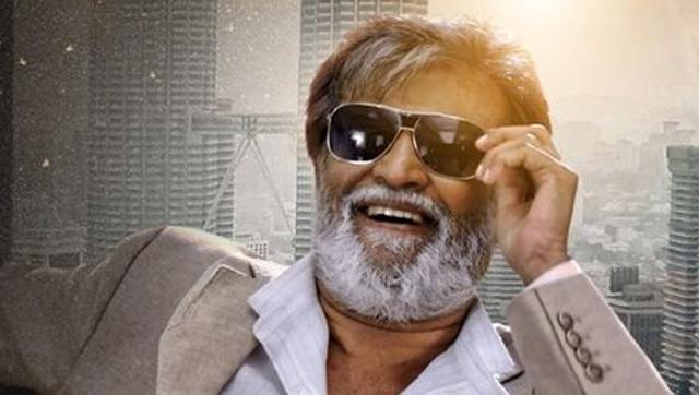 Kabali mania grips South India