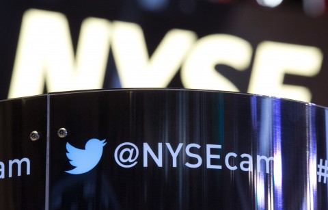 Twitter on course for user growth