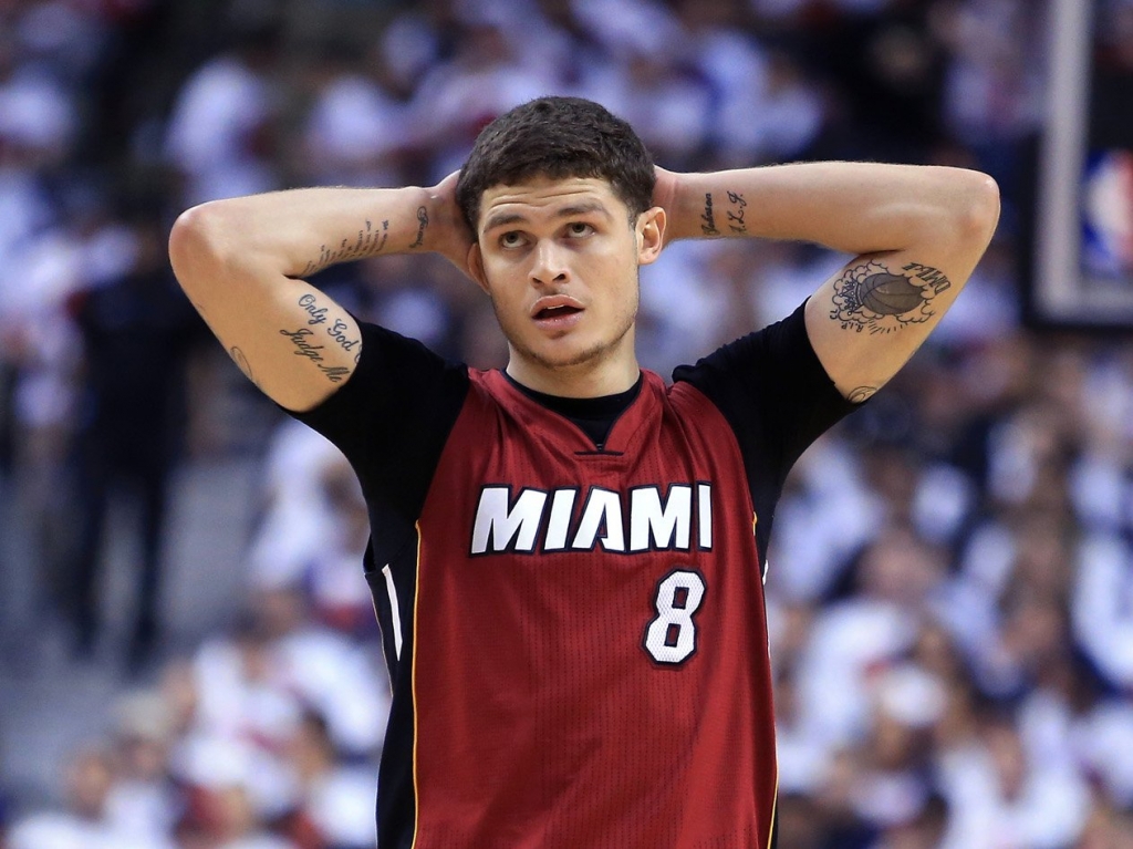 Tyler Johnson's new contract stressed him out a little bit.   Vaughn Ridley  Getty