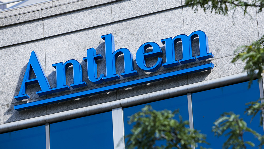 U.S. antitrust officials are poised to file lawsuits to block Anthem's takeover of Cigna and Aetna's deal to buy Humana