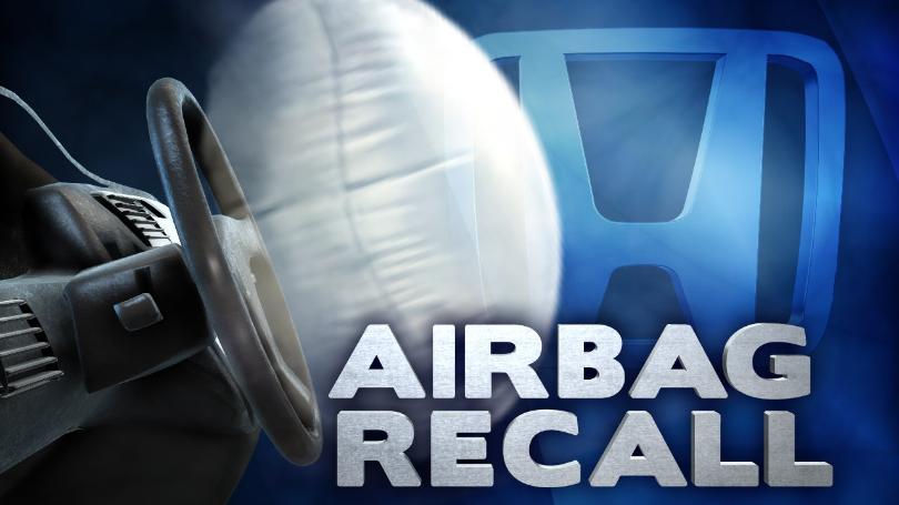 Takata airbag recall has federal safety officials concerned