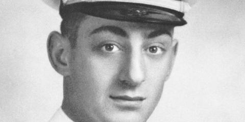 LGBT activist and human rights icon Harvey Milk will get a Navy ship named after him