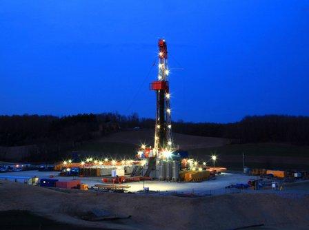 Addition of Fifteen US Rigs Pushes the Count to 462