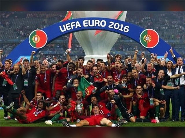 Euro 2016 thrills and spills: From Dimitri Payet's wondergoal to Eder's Portugal heroics