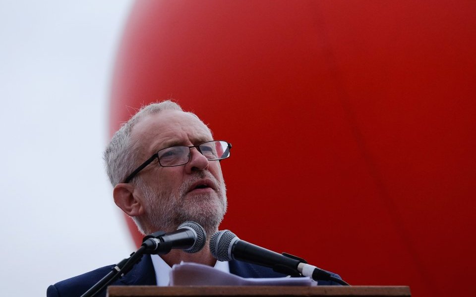 Labour leadership challenge: What chance does Angela Eagle have against Jeremy Corbyn?