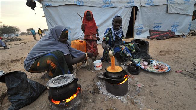 MSF sounds alarm on northeast Nigeria, calls for food pipeline