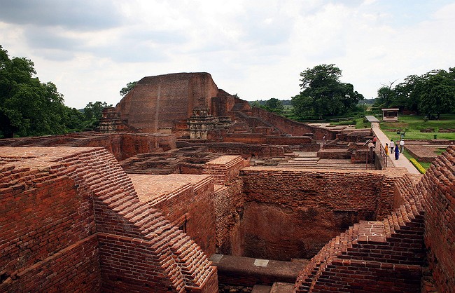 UNESCO announces 4 new World Heritage Sites