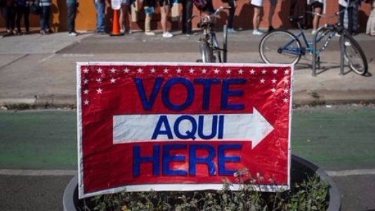 Texas Voter ID Law Violates U.S. Voting Rights Act: 5th Circuit Court Of Appeals