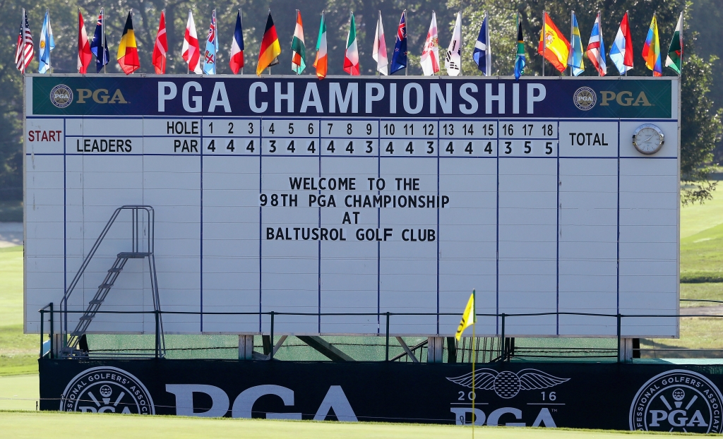 PGA Championship