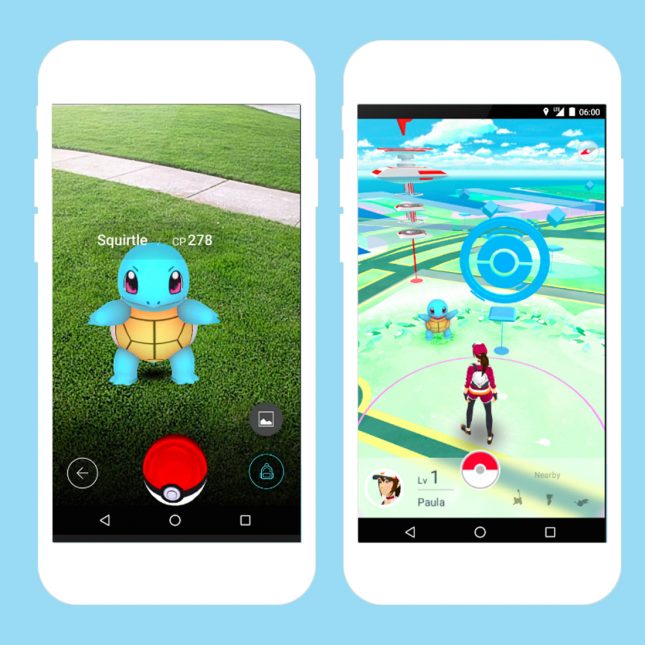 Profiting From Pokemon Go: How Businesses Can Take Advantage