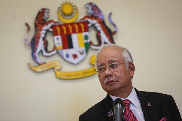 U.S to Pounce on 1MDB Assets