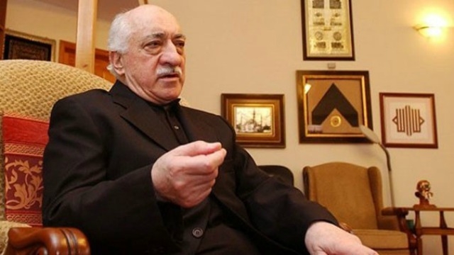 US says had not received Turkey extradition request for cleric