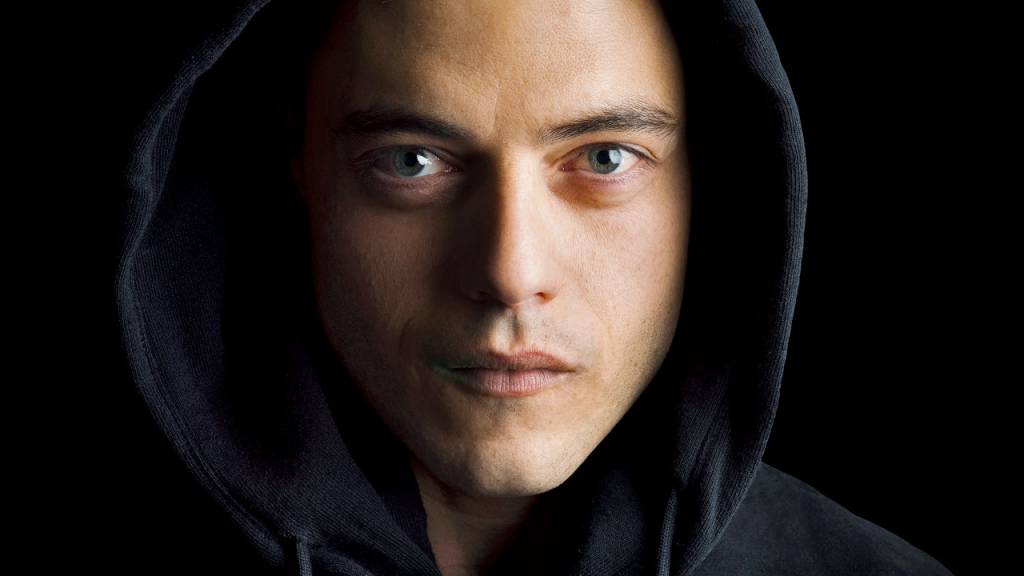 USA Mr. Robot Season 2The new episode of'Mr. Robot introduces Leon Elliot's childhood friend