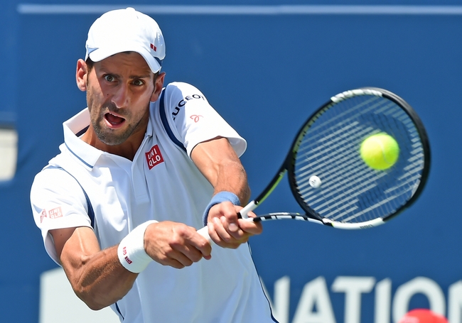 Kei Nishikori vs. Novak Djokovic 2016 Rogers Cup Final Pick Odds Prediction