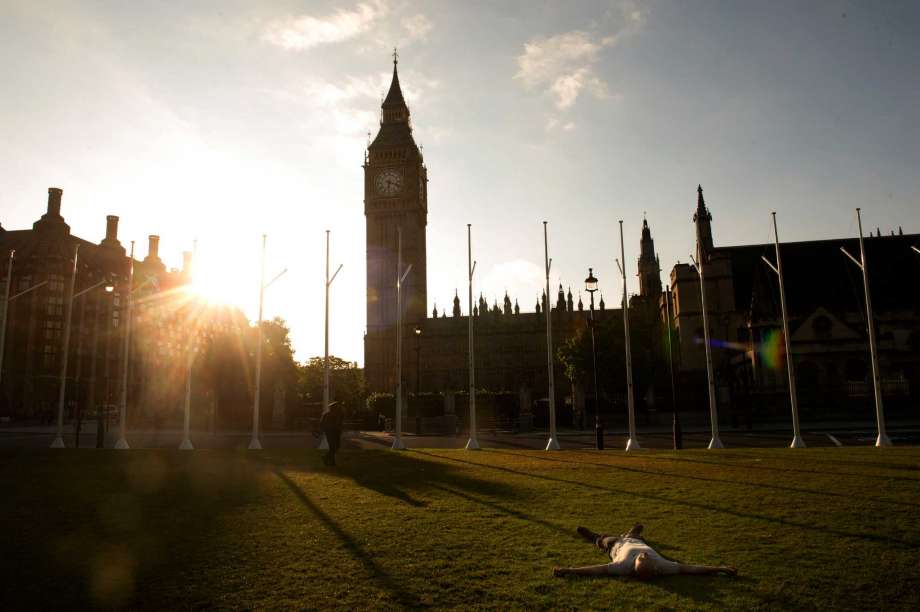 Britain voted to leave the European Union after a bitterly divisive referendum campaign according to tallies of official