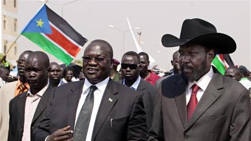 Ban calls for arms embargo, sanctions against South Sudan