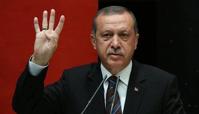 Turkey detains 6000 in coup crackdown