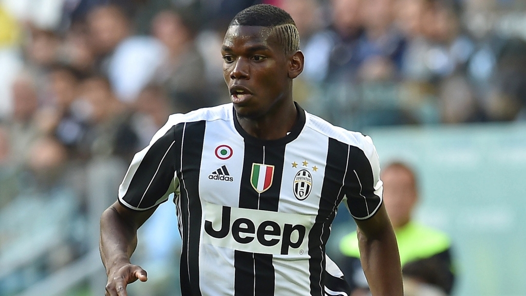 United have had one bid for Pogba believed to be worth about £92 million rejected by Juventus Valerio Pennicino  Getty Images