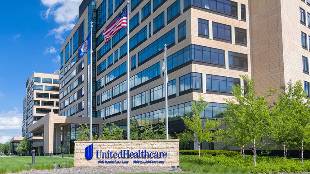 UnitedHealth lifted its full-year earnings outlook after beating Q2 estimates