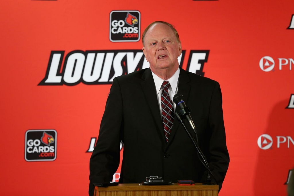 U of L President Ramsey Resigns — With Some Caveats