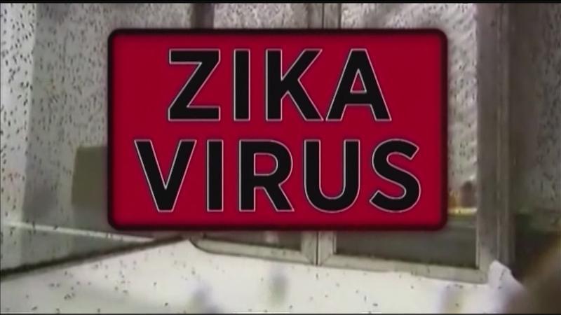 Folt hosts panel on Zika virus