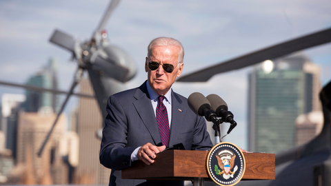 VP Joe Biden is in Australia before a fleeting visit to these shores