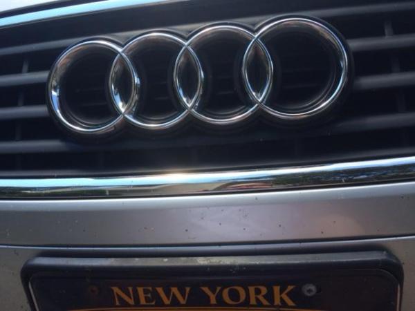 NY AG Sues Audi Porsche Volkswagen