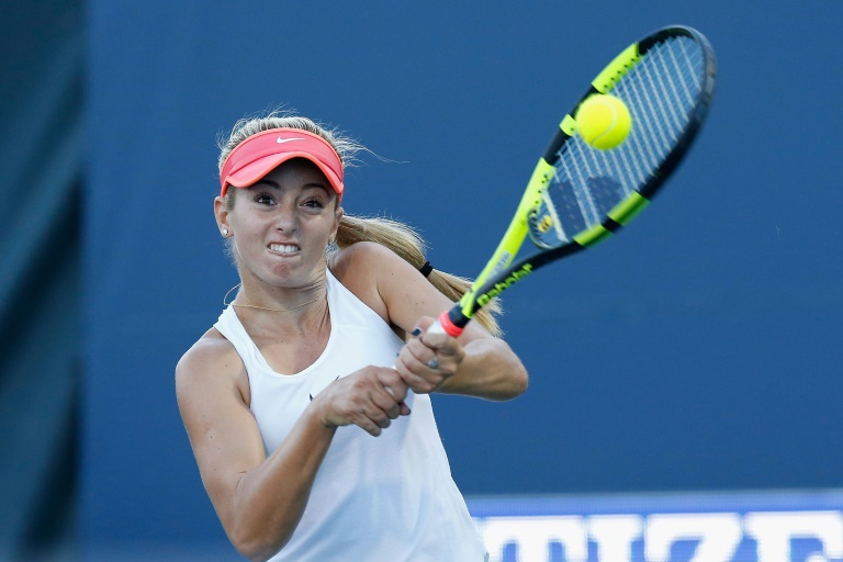 Venus Williams Meets CiCi Bellis Tonight In Stanford; Top Seed Sam Stosur In Action In DC