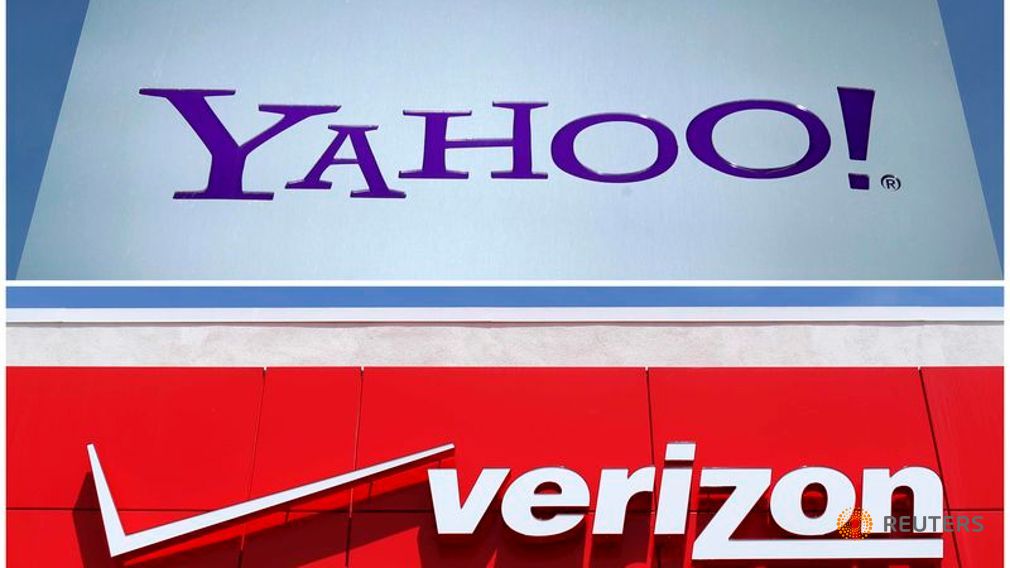 Verizon buys Yahoo for $4.83B, marking end of an era