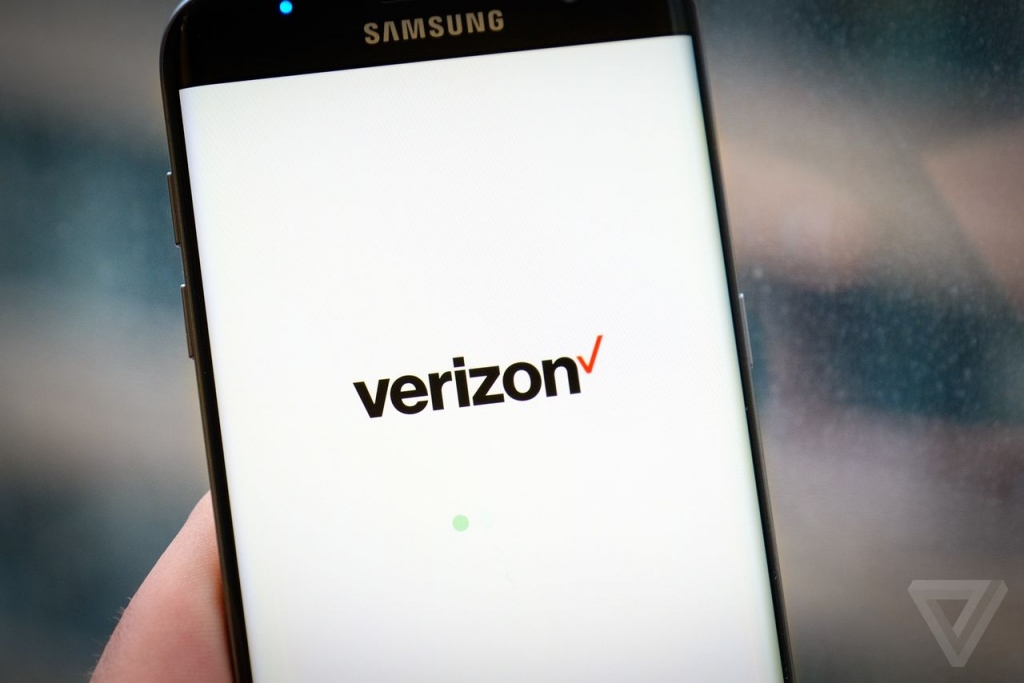 Report: Verizon to target 'extraordinary' data users