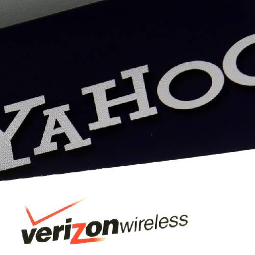 North Andover Mass. Verizon is buying Yahoo for $4.83 billion marking the end of an era for a company that once defined the internet. It is the second time in as many years that Verizon has