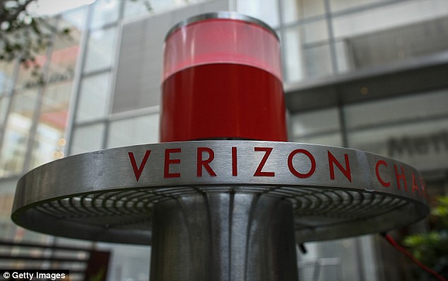 Verizon said that pending approval from Yahoo’s shareholders and regulators it expects to complete the deal by the first quarter of next year