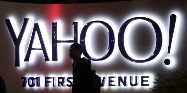 Verizon to reportedly buy Yahoo for $5 billion